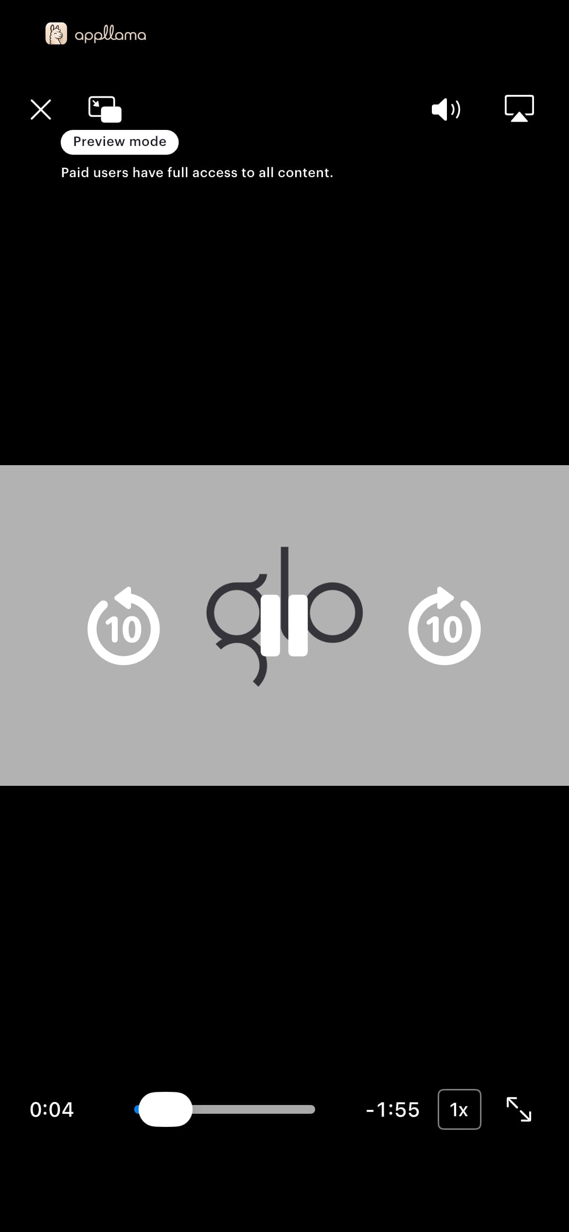 Video Player