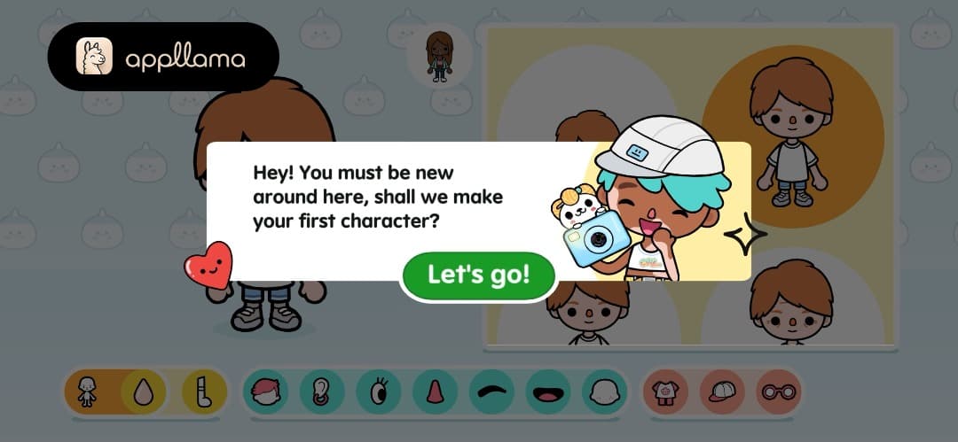 Onboarding Coachmark