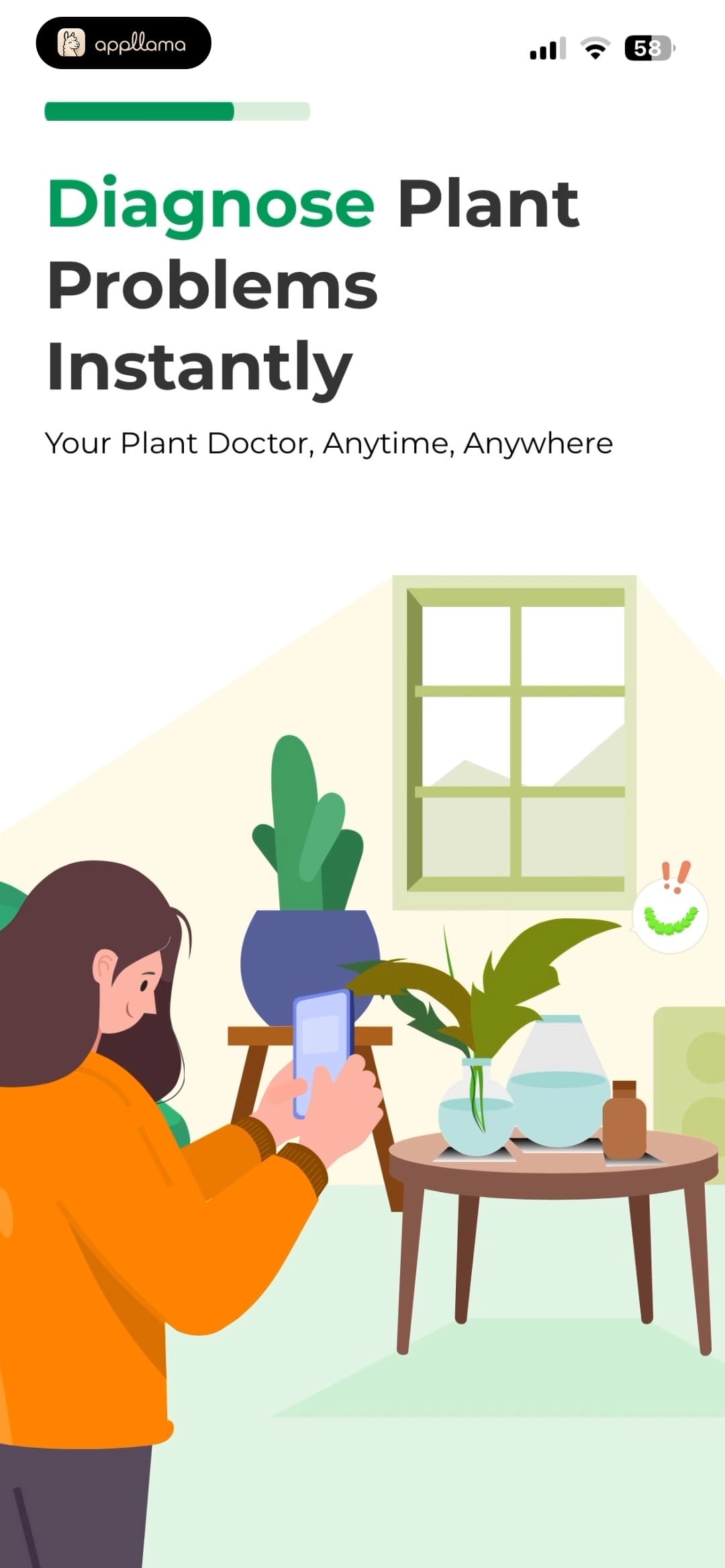 Diagnosis Feature