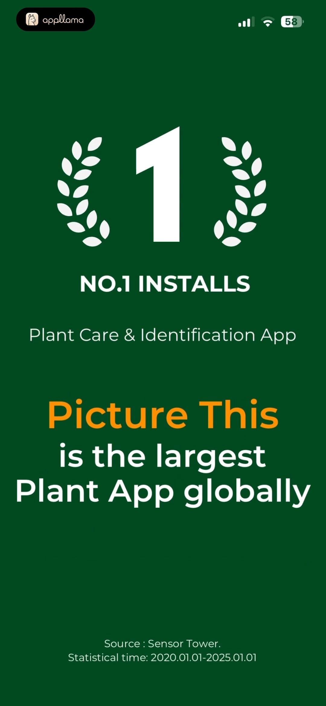 Install Claim