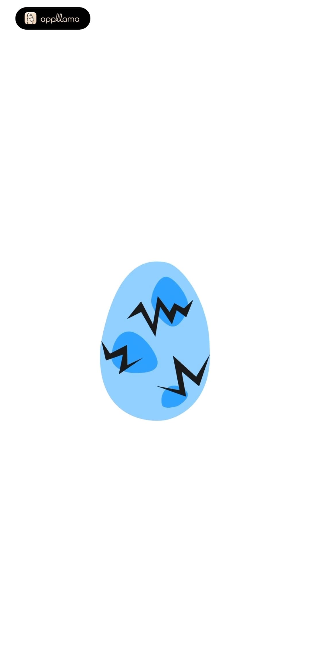Hatching Loading