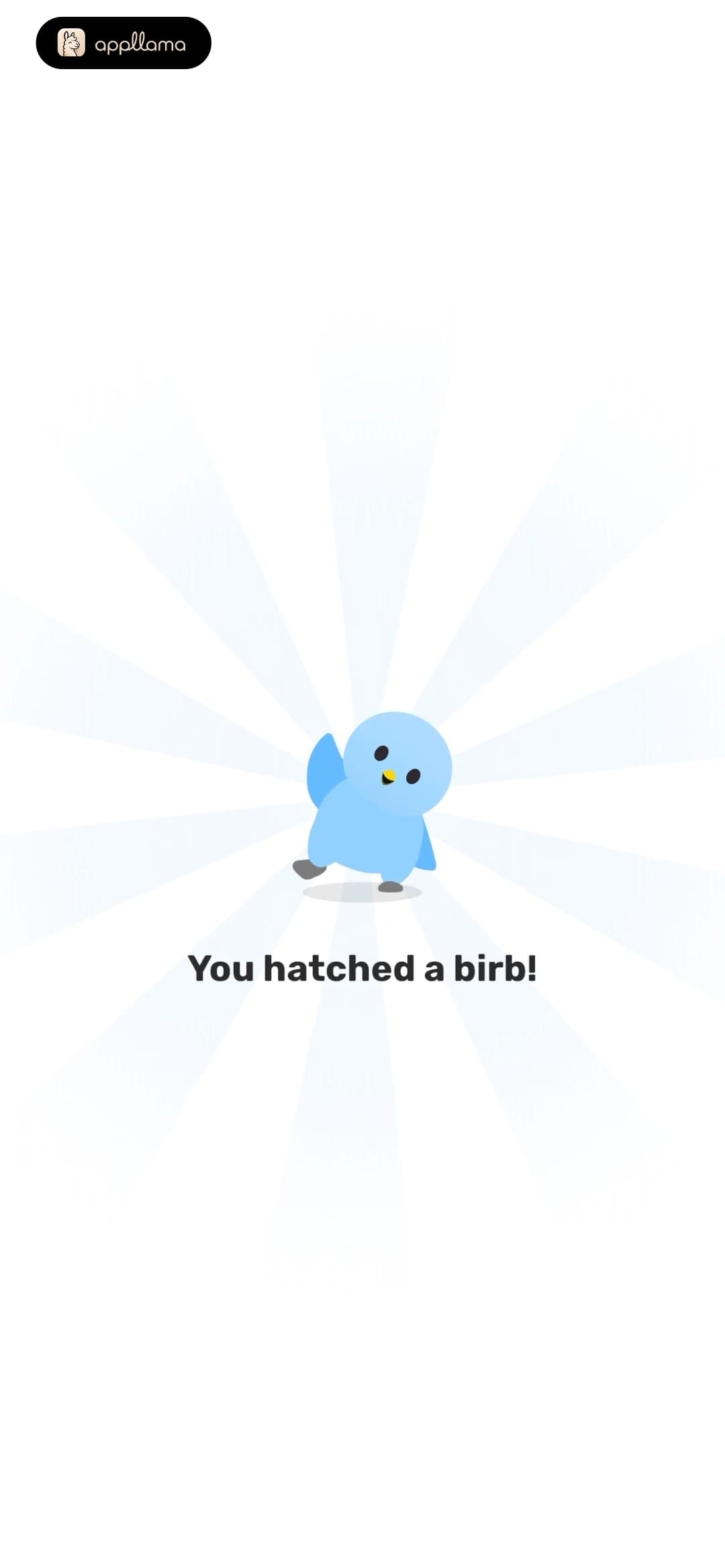 Hatch Success