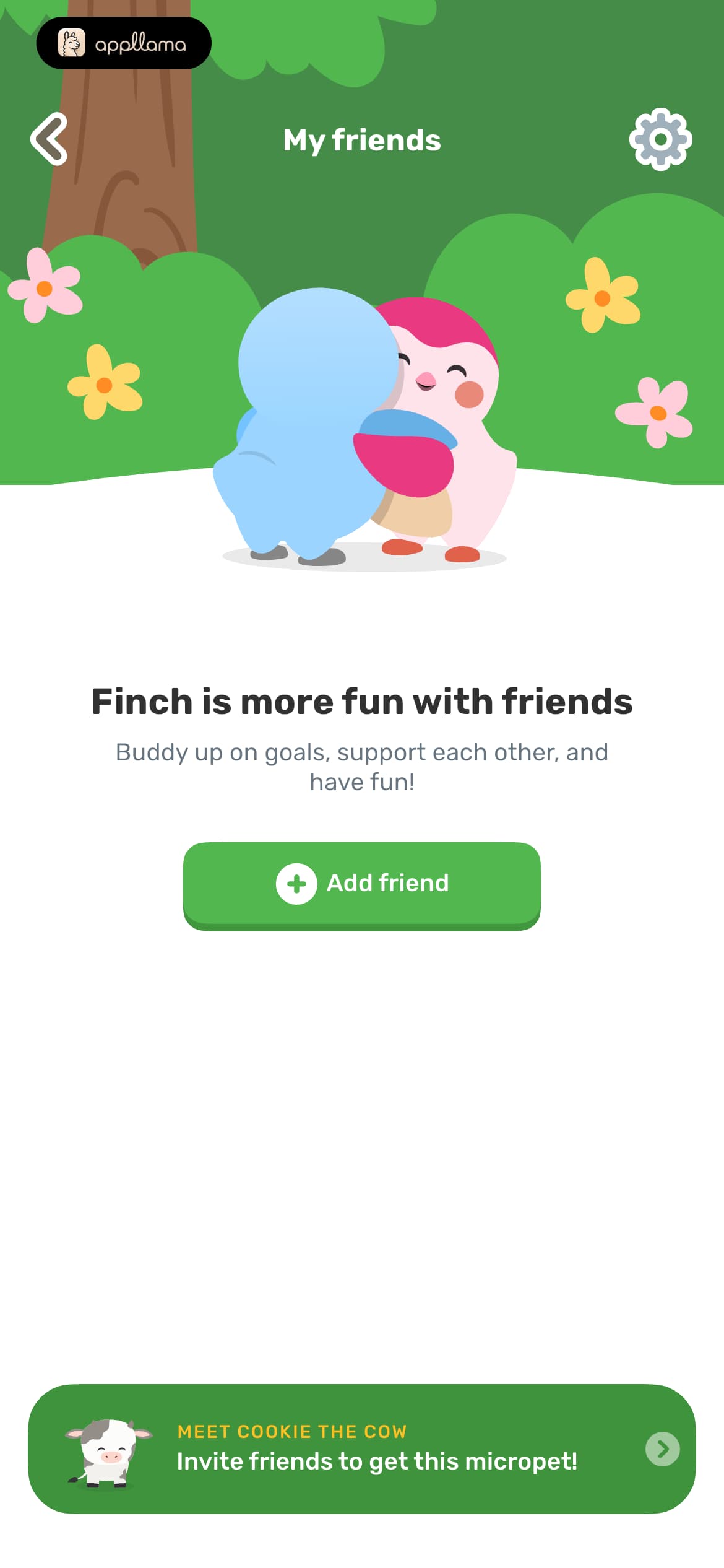Add Friend