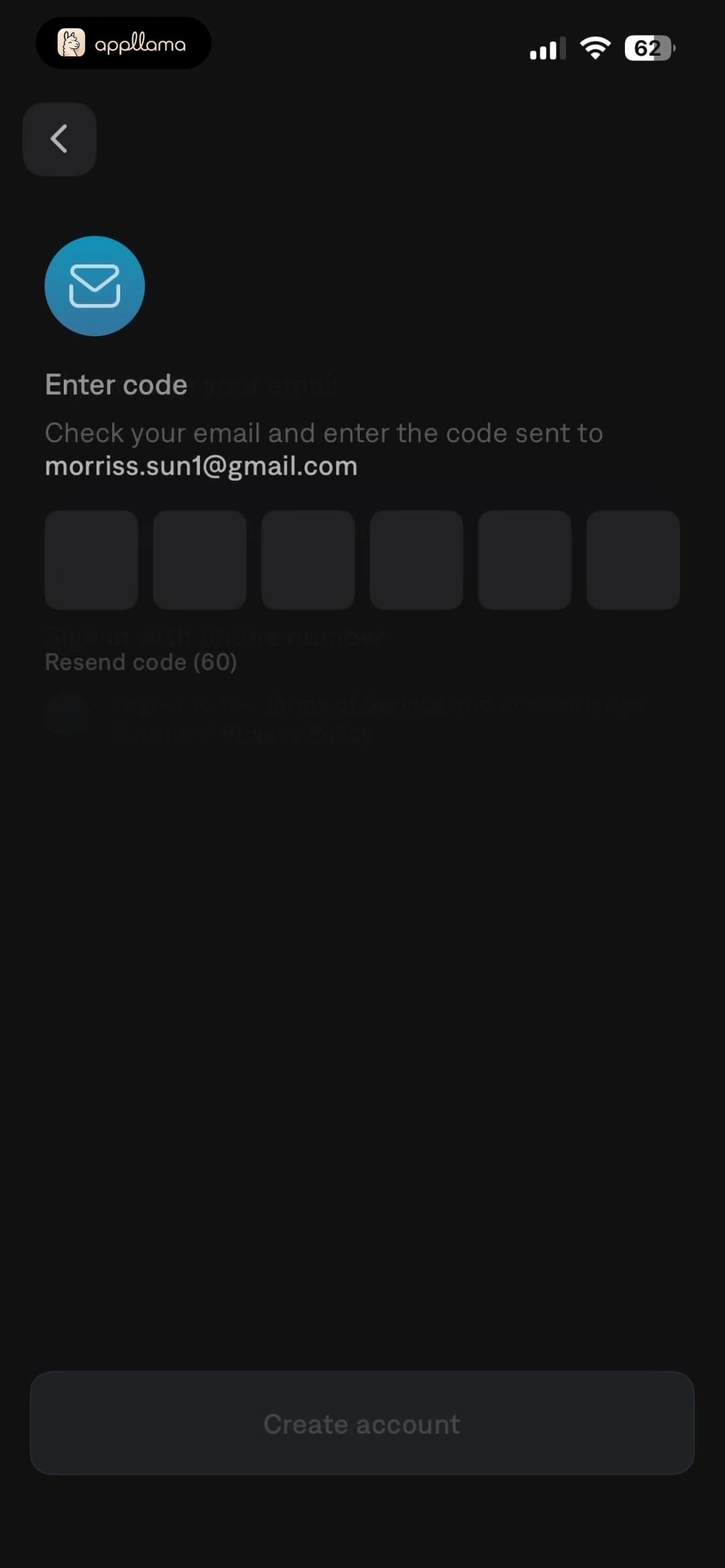 Code Verification