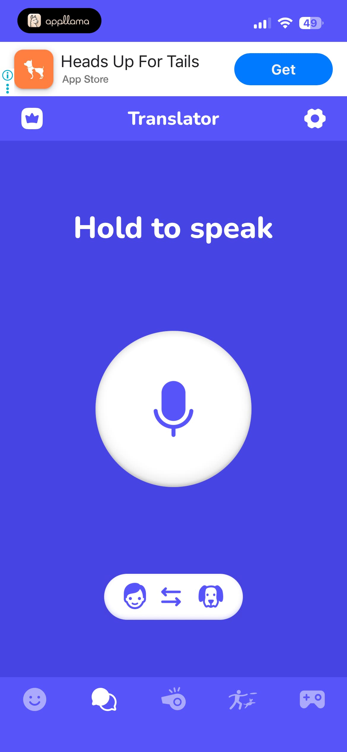 Translator