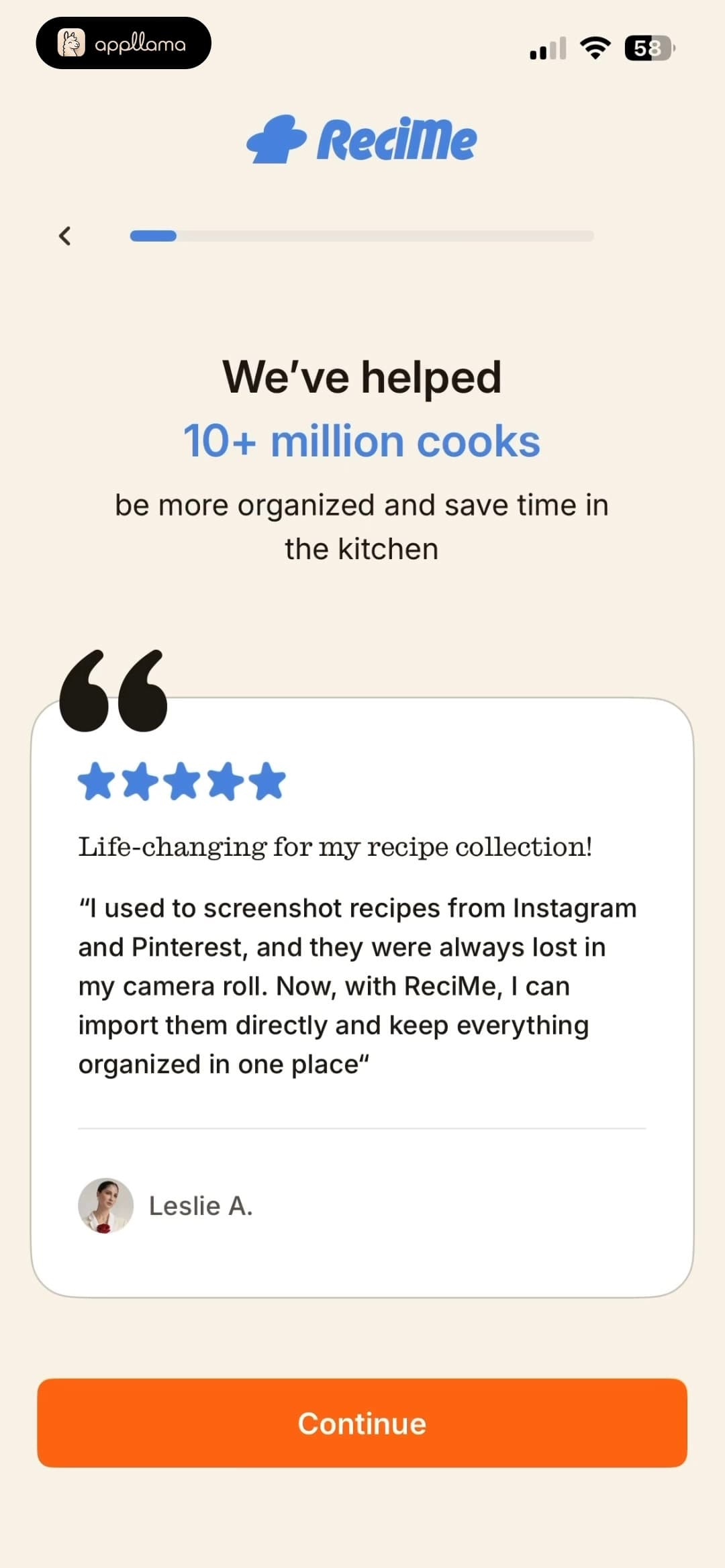 Social Proof Intro