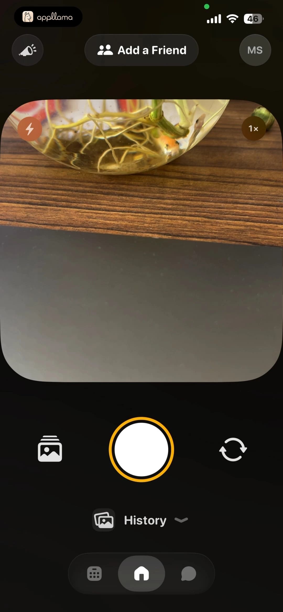 Camera Preview