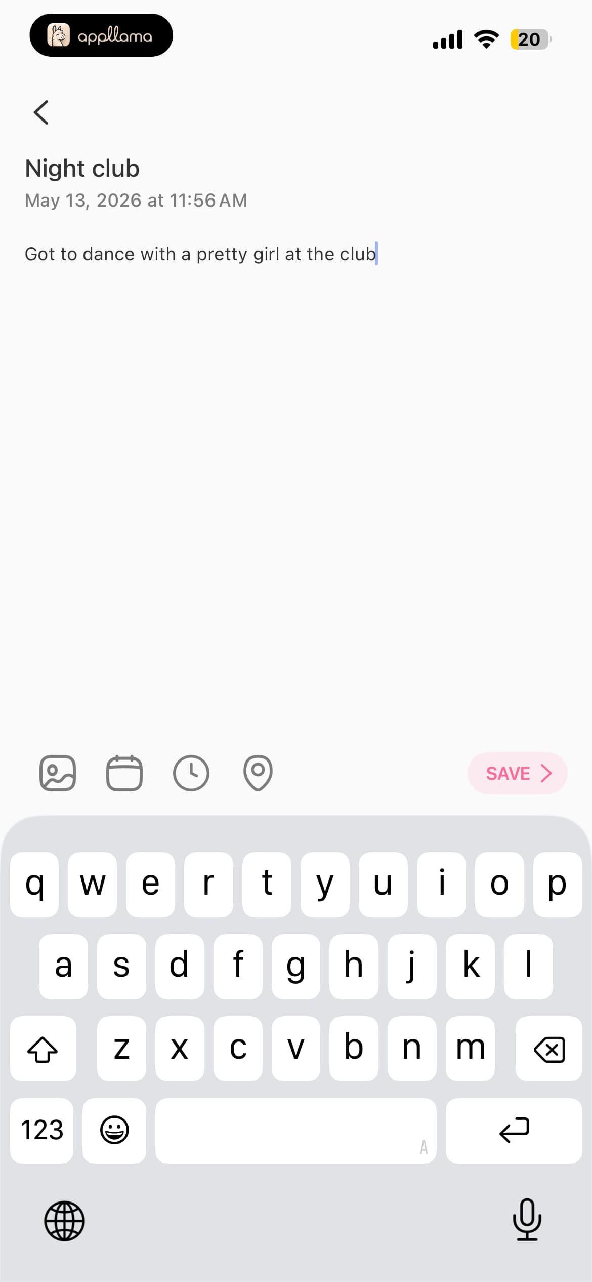 Chat Composer