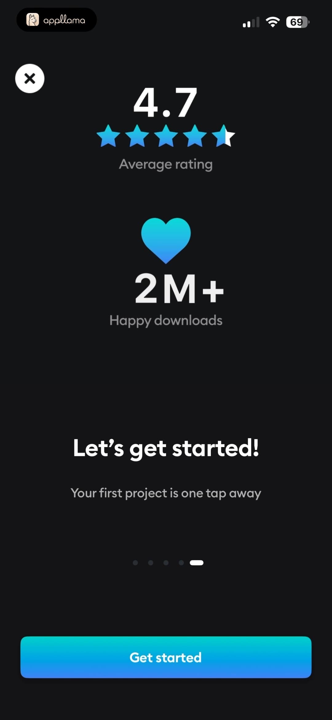 Get Started