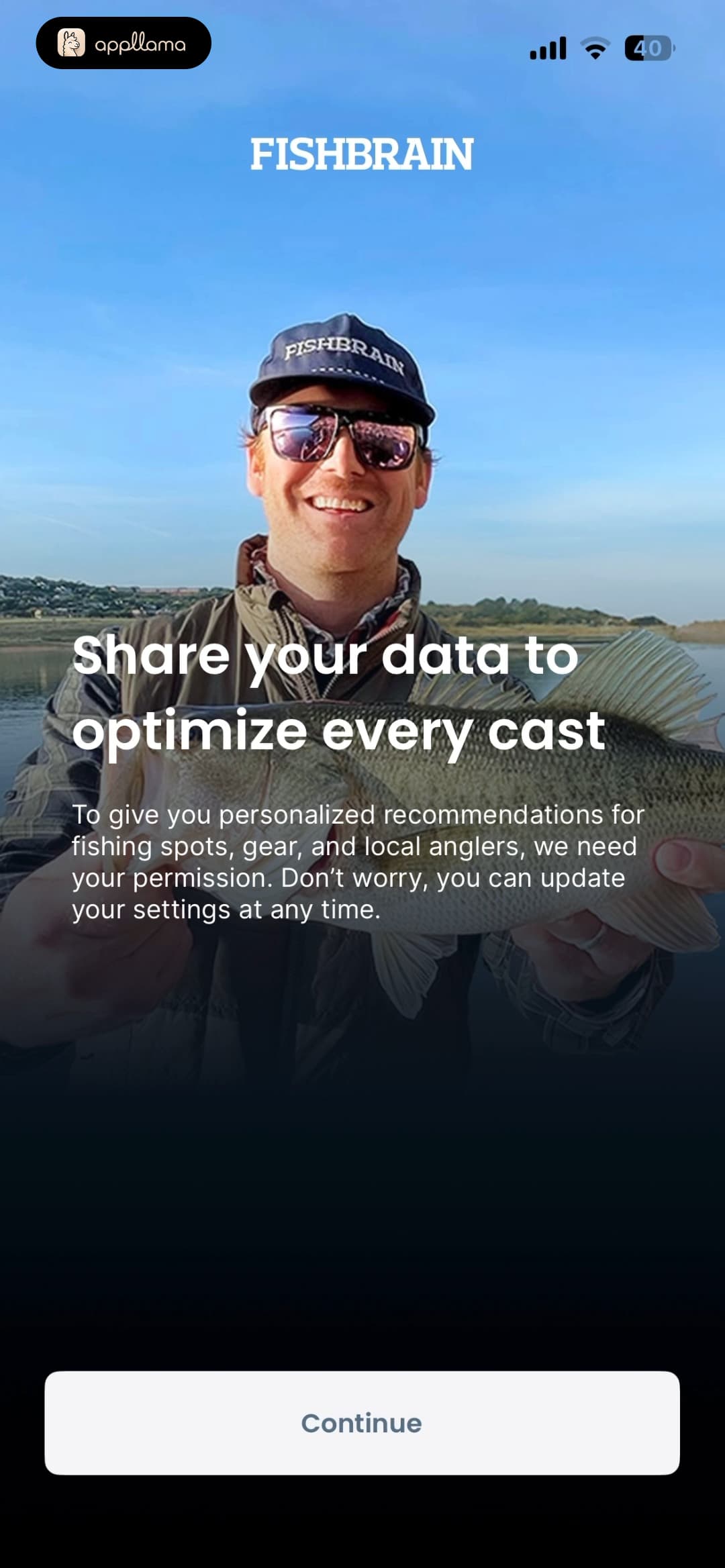 Data Sharing Intro