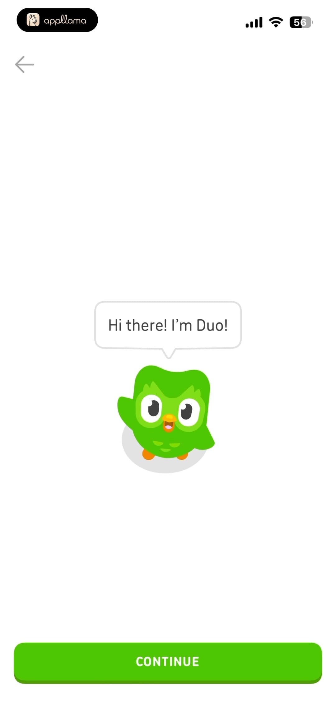 Mascot Introduction