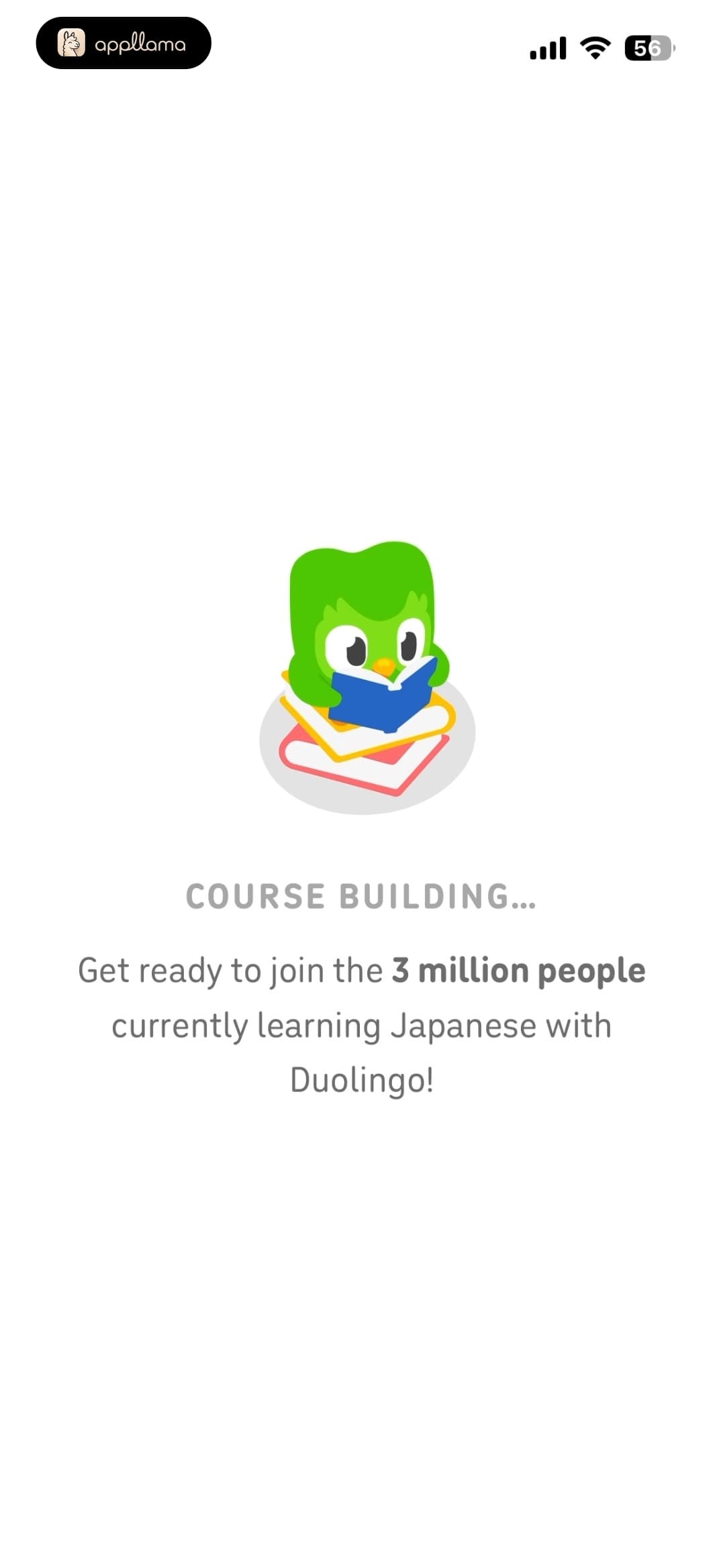 Course Building