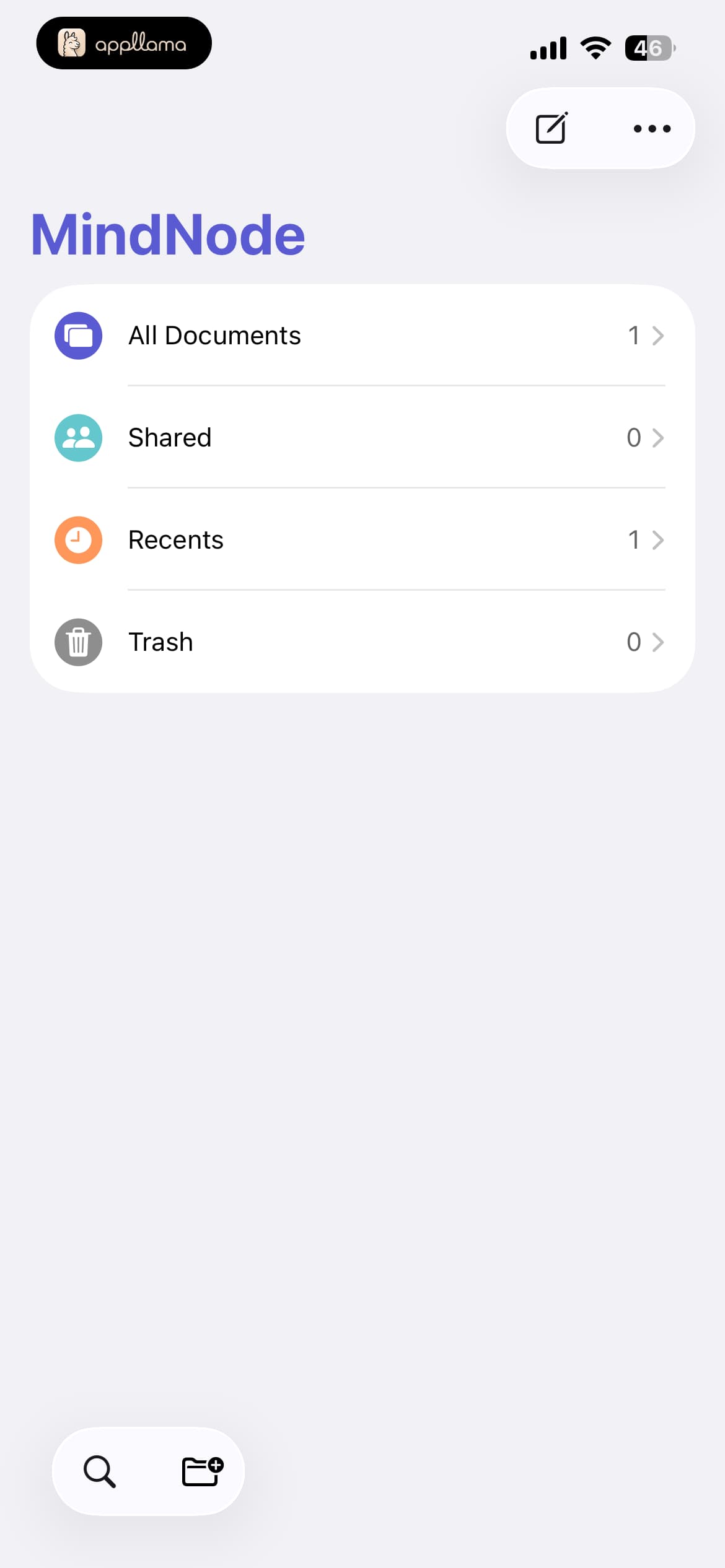 Document Library