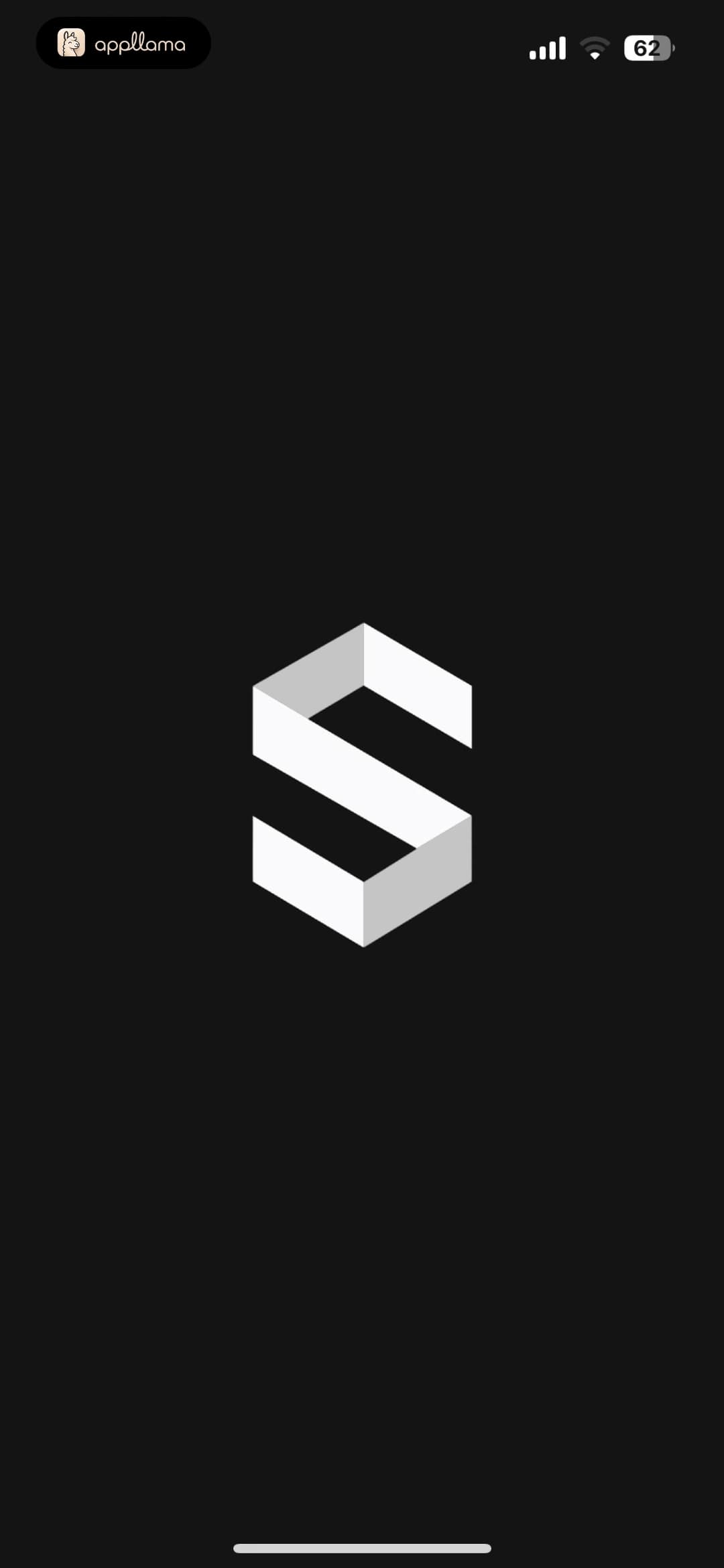 Splash Screen