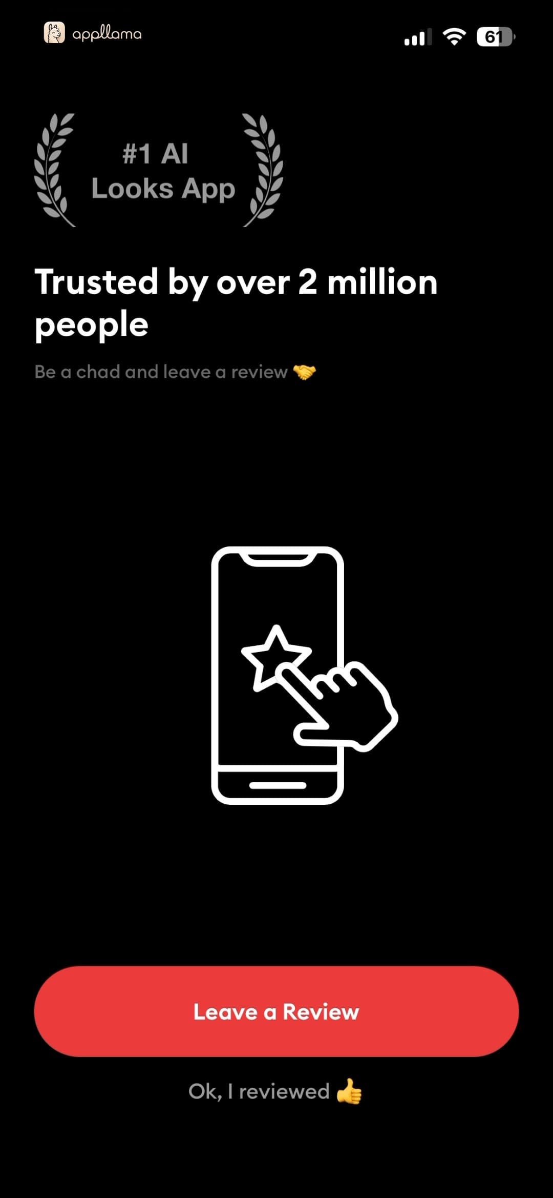 Review Prompt
