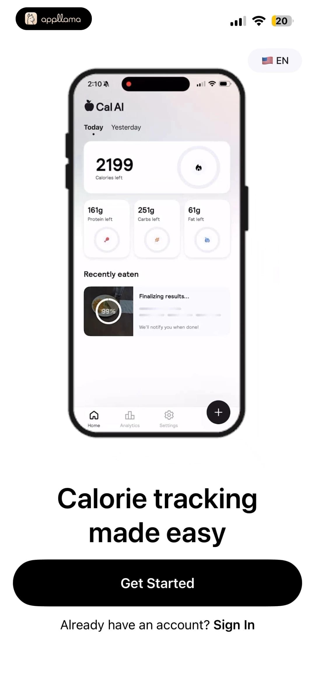Onboarding Intro