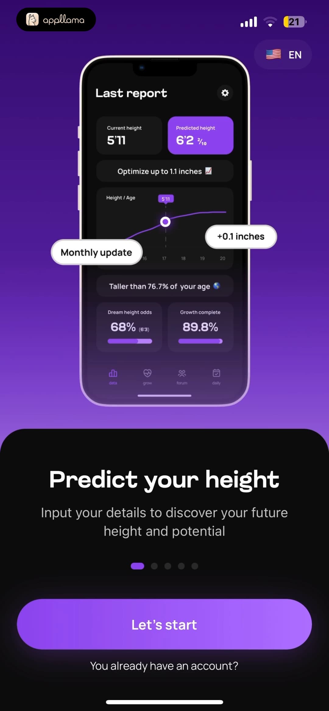 Onboarding Intro