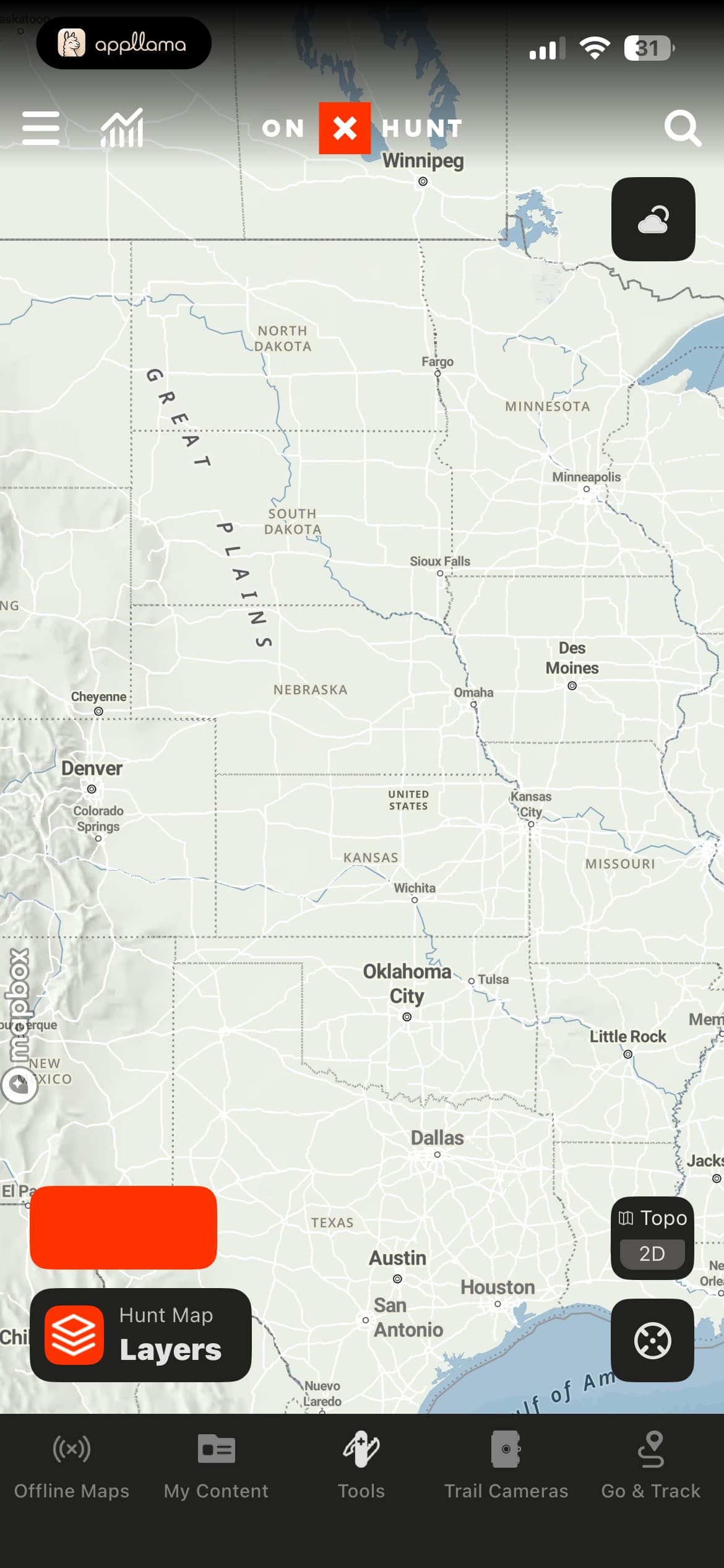 Map Explore Home