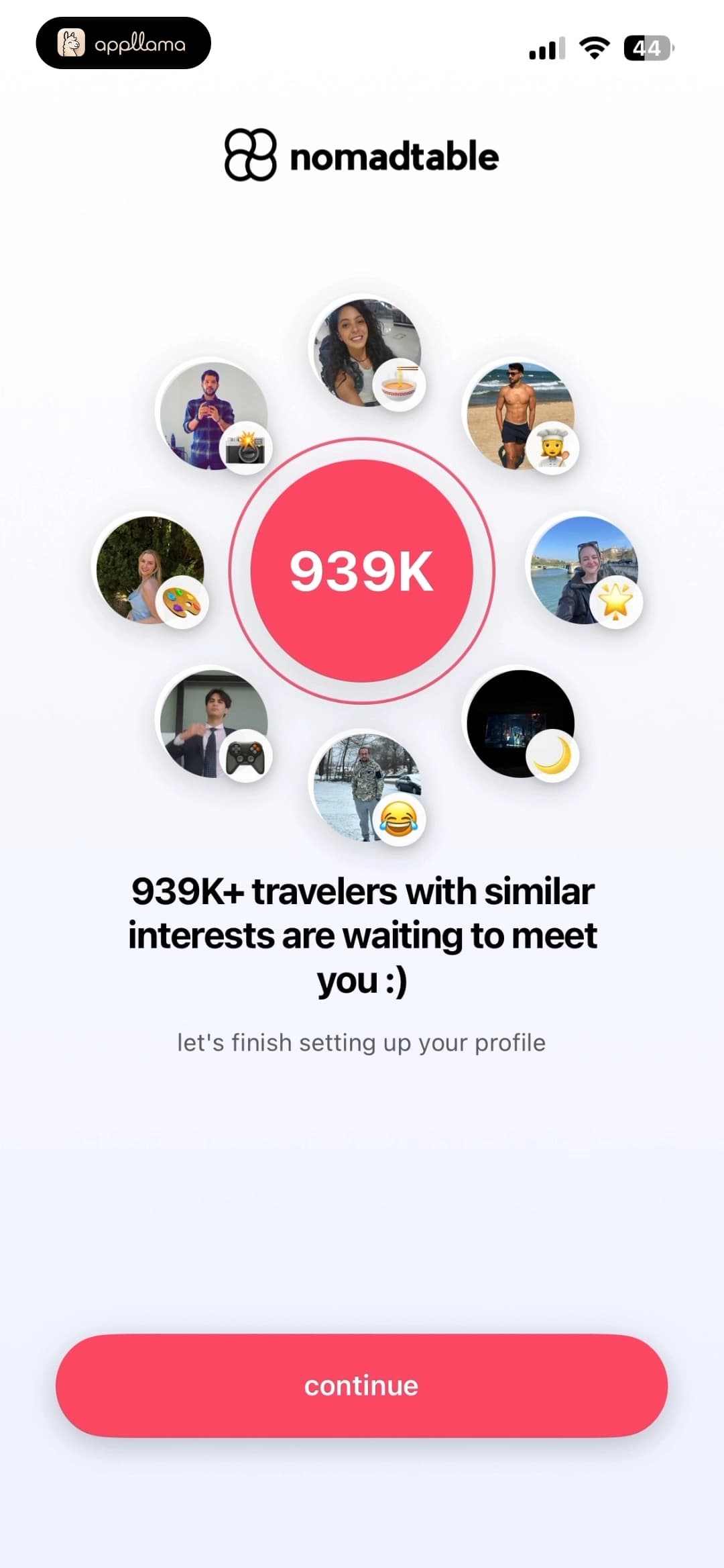 Social Proof Intro