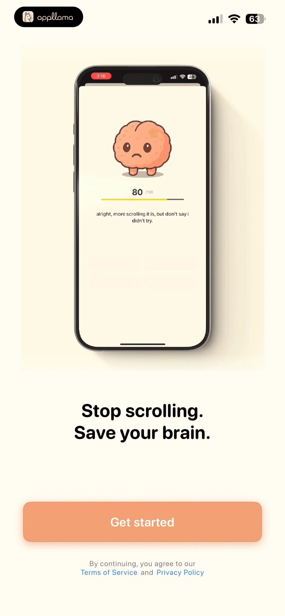Onboarding Intro