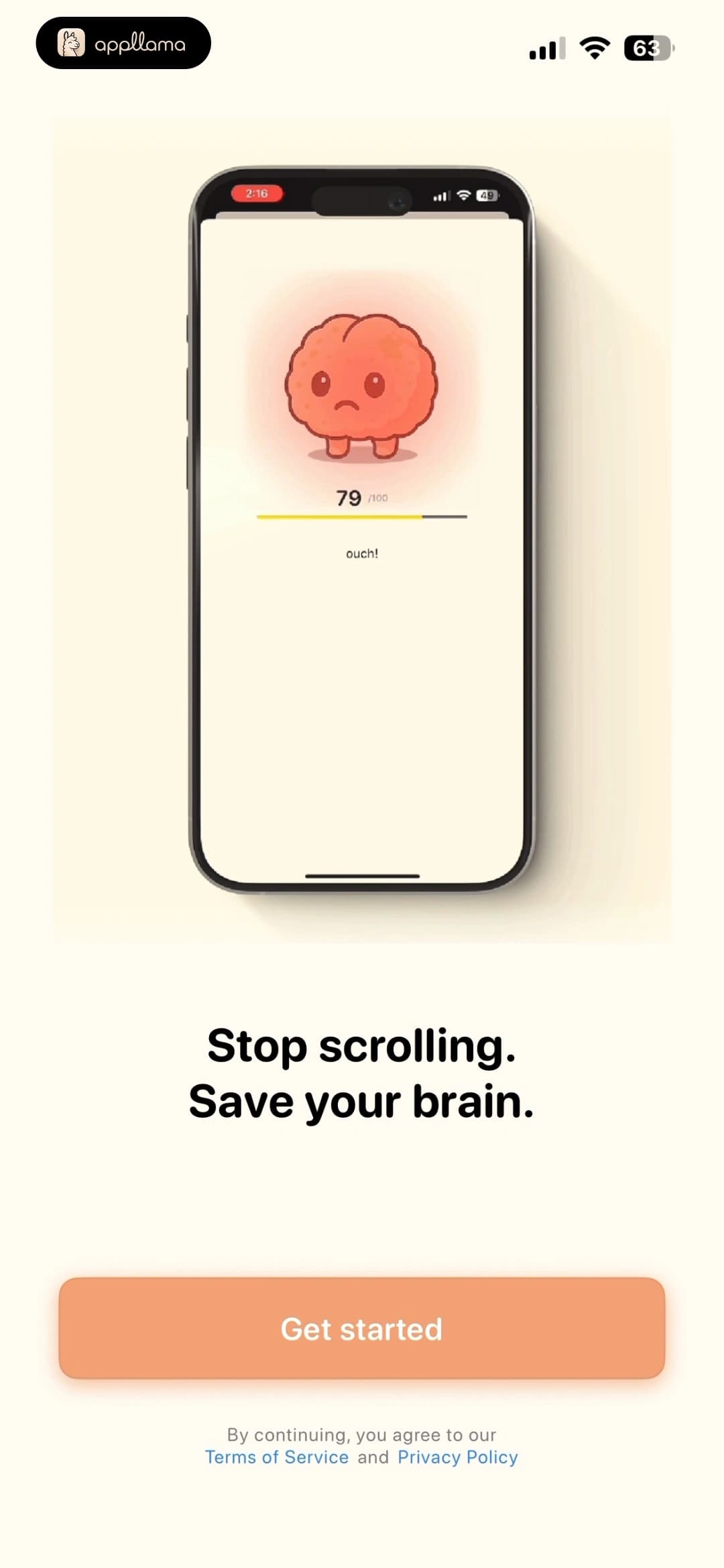 Onboarding Intro