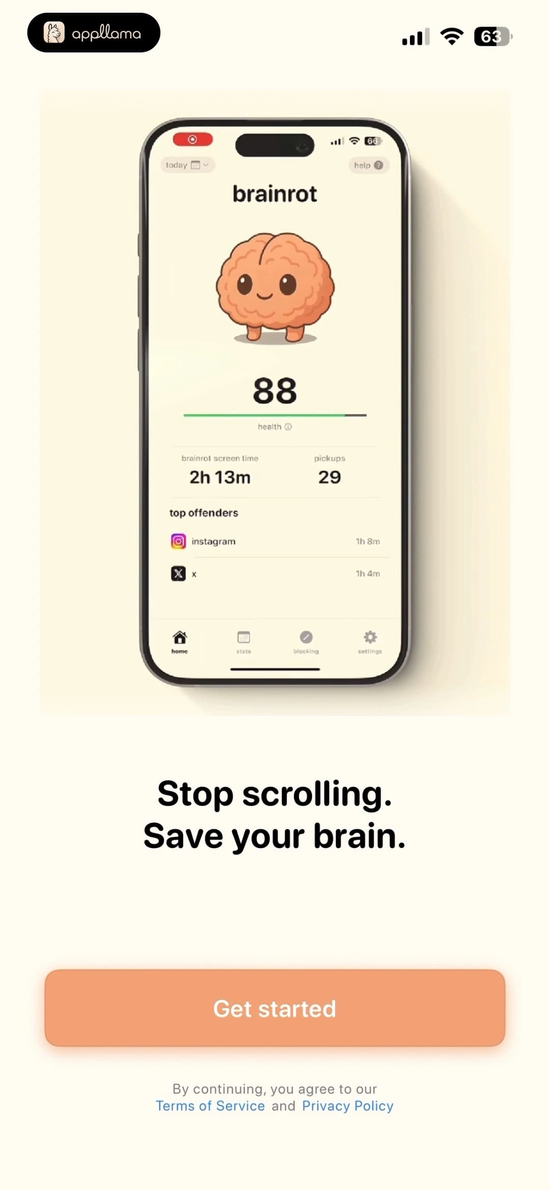 Onboarding Intro