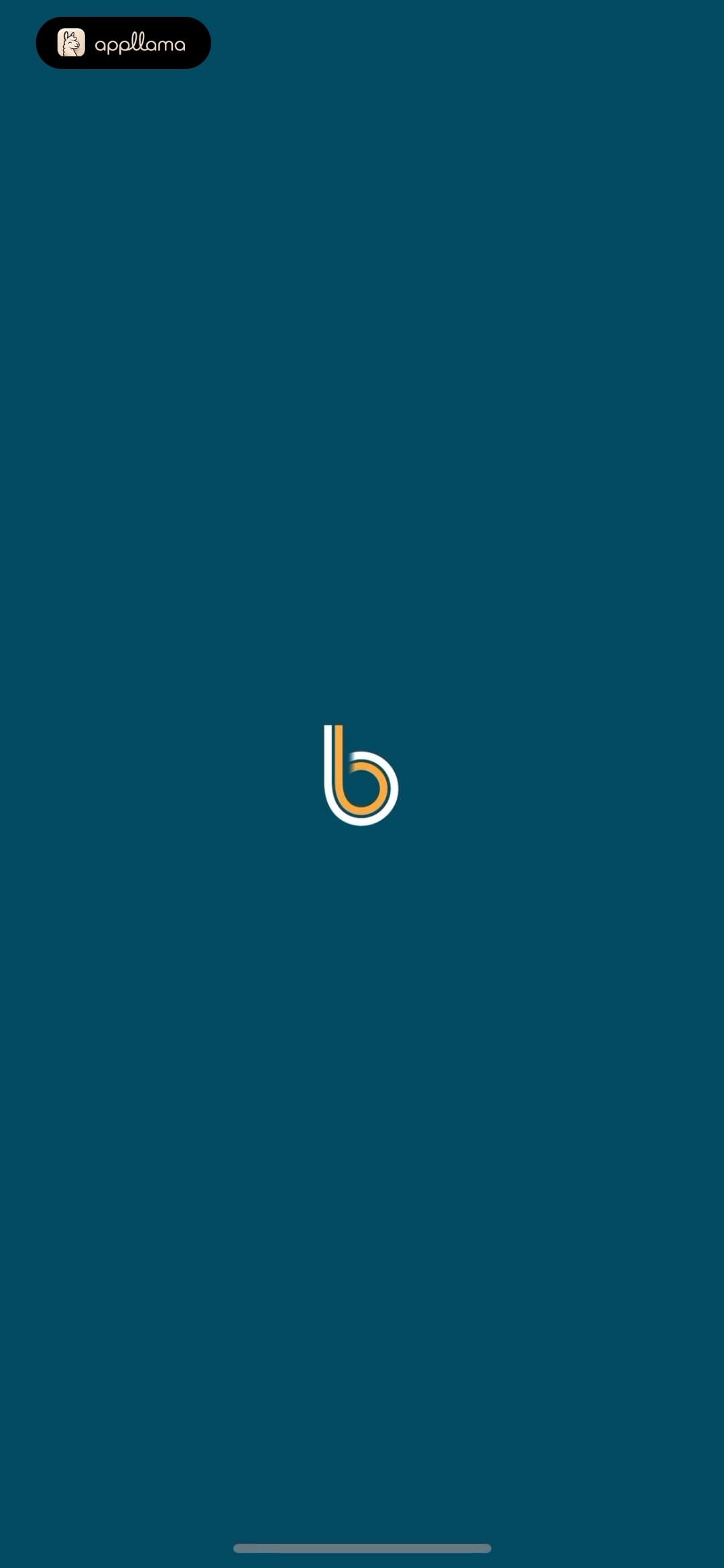 Splash Screen