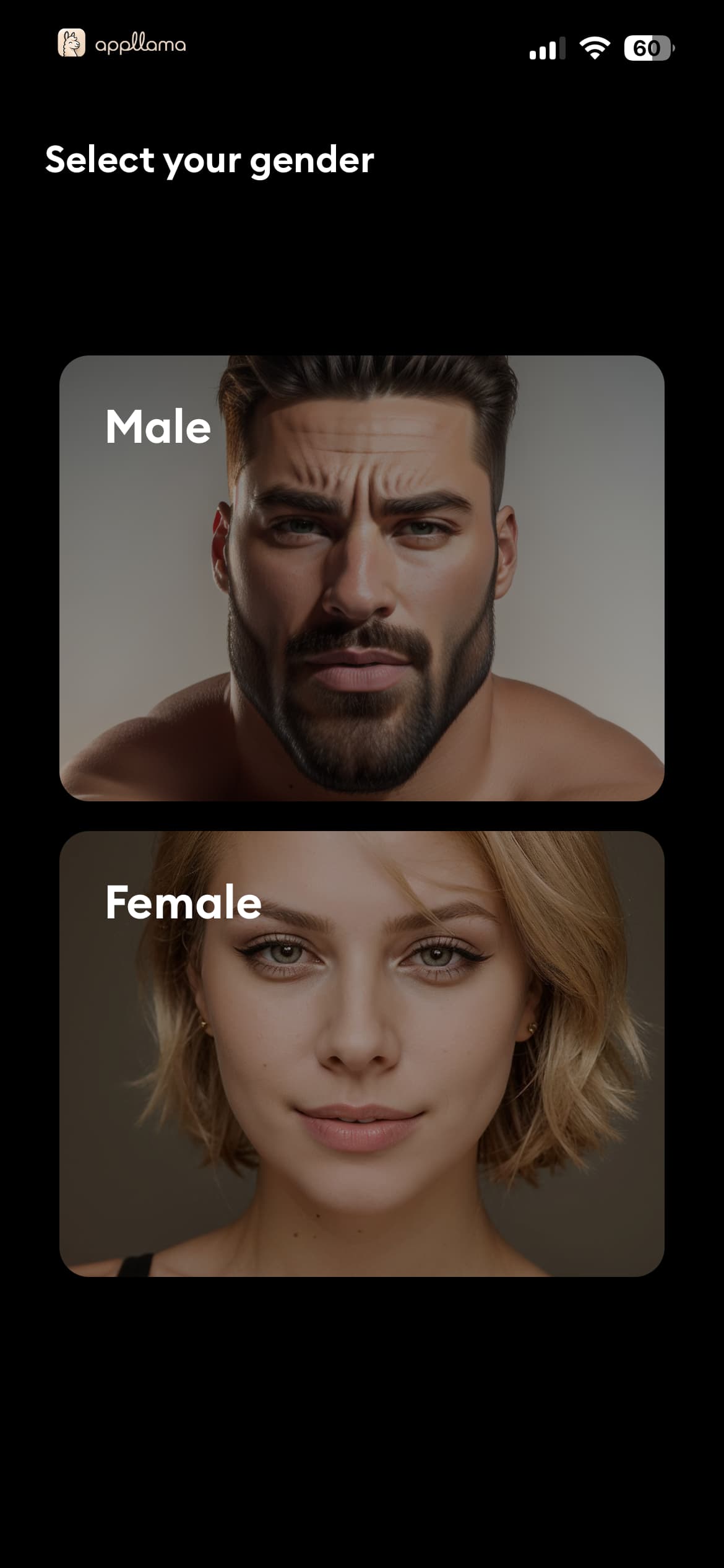 Gender Selection